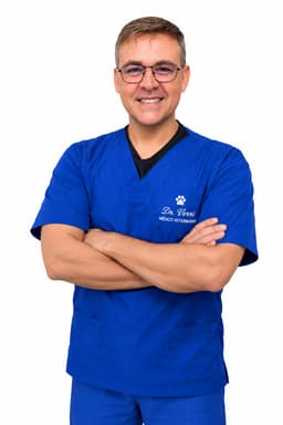 Dr. Dione Vieira